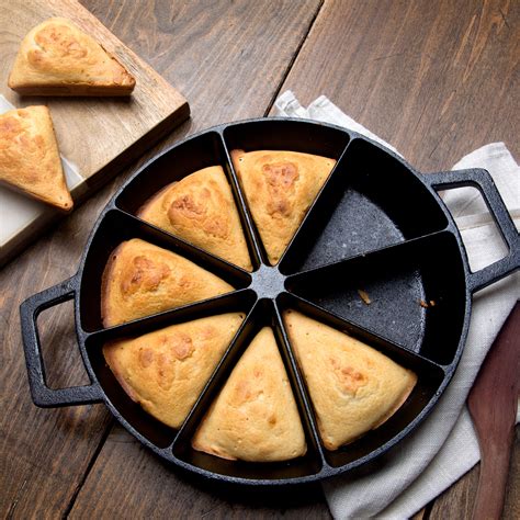 Unlock the Flavors of Your Dishes with Cornbread Inserts